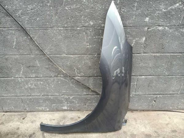 AILE GAUCHE CITROEN C4 11/2004-10/2010 - Vue 1